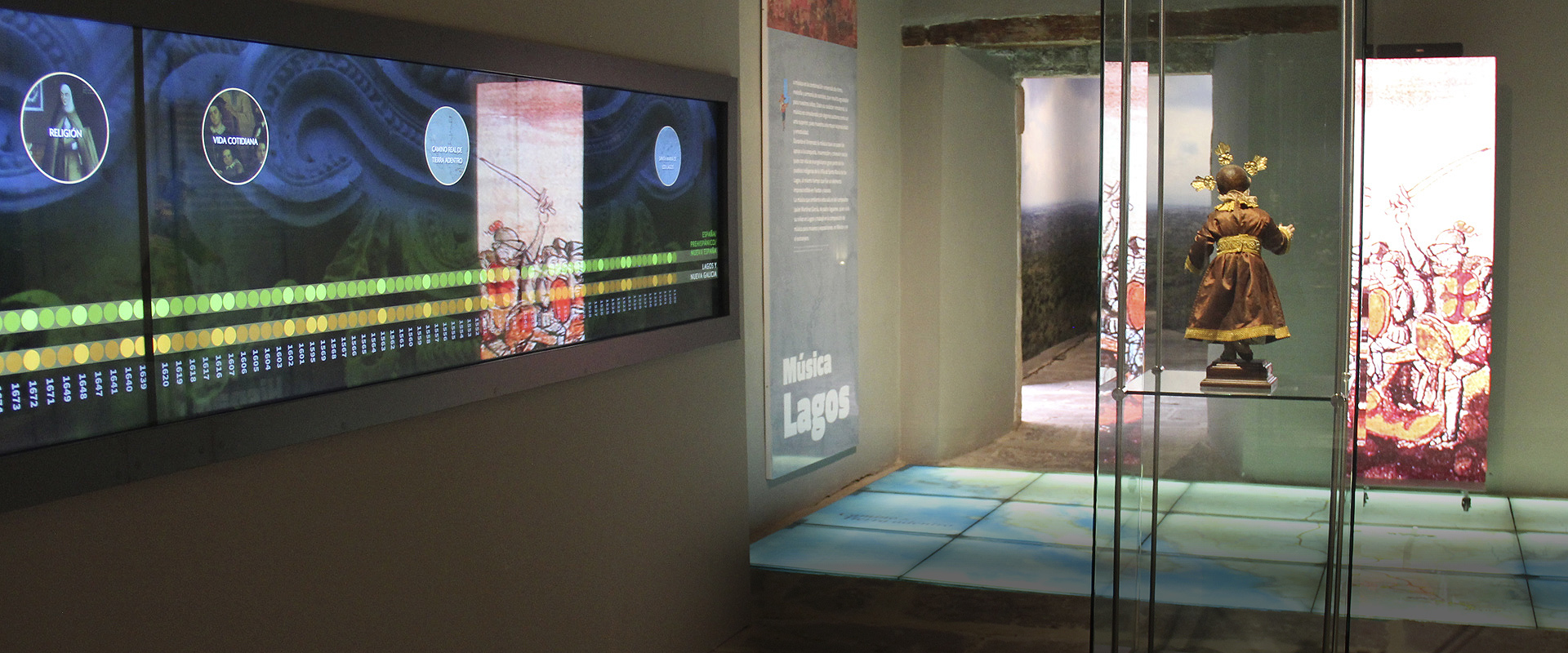 Museo de la ciudad de Lagos de Moreno
